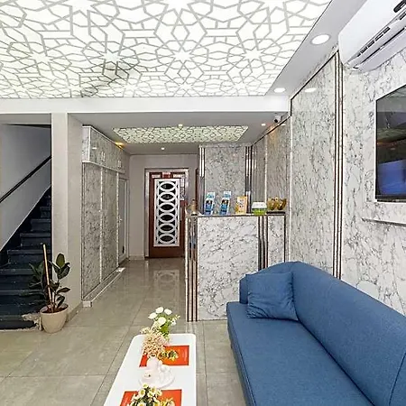 Brand 3* Istambul