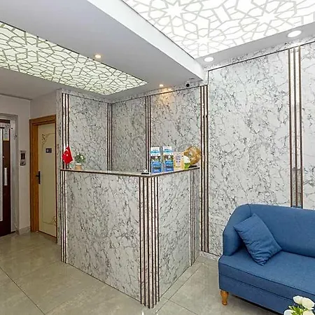 Hotel Brand