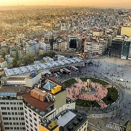Brand Hotel Istambul