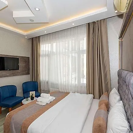 Hotel Brand 3*