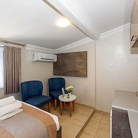 Hotel Brand